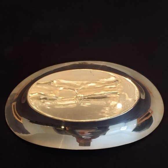 H.S.C.E.P Bread Tray Monogrammed - Picture 5 of 7